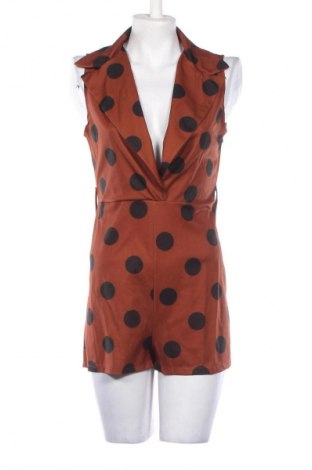 Salopetă scurtă de damă Made In Italy, Mărime M, Culoare Multicolor, Preț 12,99 Lei