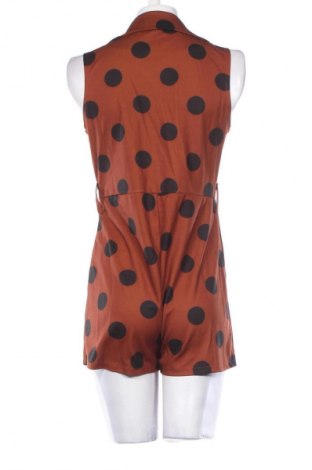 Salopetă scurtă de damă Made In Italy, Mărime M, Culoare Multicolor, Preț 12,99 Lei