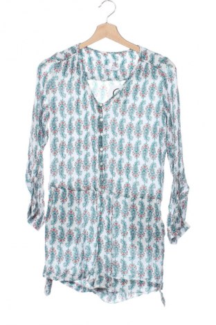 Női rövid overál Mango, Méret XS, Szín Sokszínű, Ár 1 559 Ft