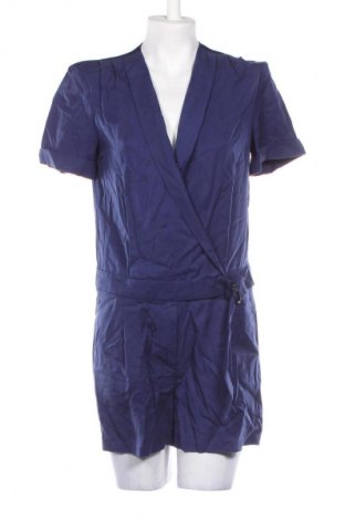 Kurzer Damenoverall Marc O'Polo, Größe M, Farbe Blau, Preis 12,99 €