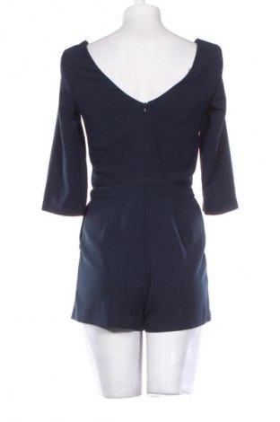 Дамски къс гащеризон Pimkie, Размер S, Цвят Син, Цена 3,06 €