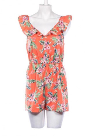 Dámská krátká kombinéza  Primark, Velikost S, Barva Vícebarevné, Cena  89,00 Kč