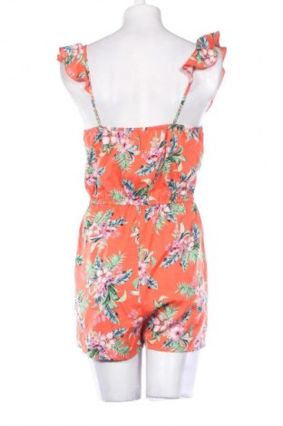 Dámská krátká kombinéza  Primark, Velikost S, Barva Vícebarevné, Cena  89,00 Kč