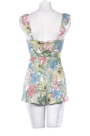 Dámská krátká kombinéza  Pull&Bear, Velikost M, Barva Vícebarevné, Cena  229,00 Kč