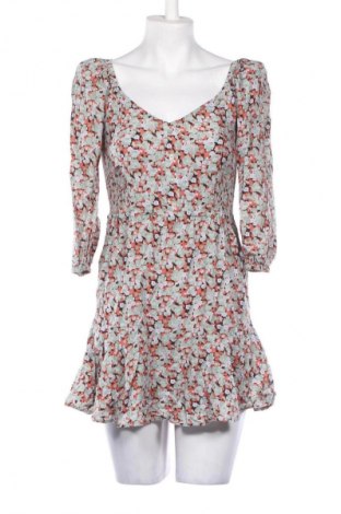 Dámská krátká kombinéza  Review, Velikost S, Barva Vícebarevné, Cena  79,00 Kč