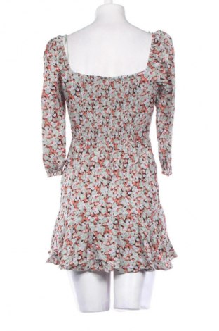 Dámská krátká kombinéza  Review, Velikost S, Barva Vícebarevné, Cena  79,00 Kč