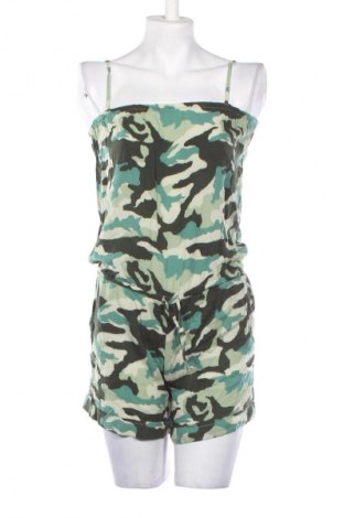 Salopetă scurtă de damă Unbranded, Mărime S, Culoare Multicolor, Preț 15,99 Lei