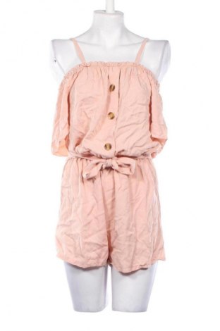 Dámská krátká kombinéza  Unbranded, Velikost M, Barva Růžová, Cena  49,00 Kč