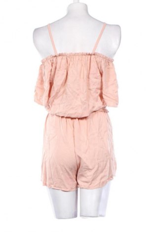 Dámská krátká kombinéza  Unbranded, Velikost M, Barva Růžová, Cena  49,00 Kč