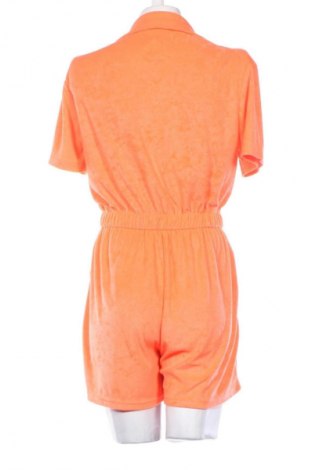 Women's short jumpsuit Unbranded, Μέγεθος S, Χρώμα Κόκκινο, Τιμή 2,99 €