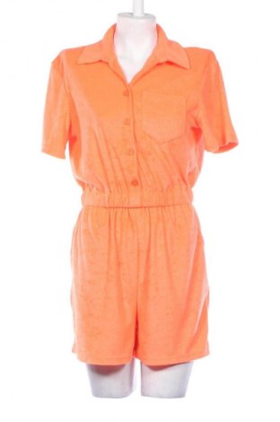 Women's short jumpsuit Unbranded, Μέγεθος S, Χρώμα Κόκκινο, Τιμή 2,99 €