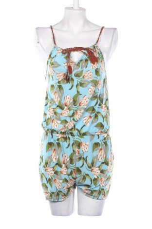 Salopetă scurtă de damă Unbranded, Mărime M, Culoare Multicolor, Preț 79,99 Lei
