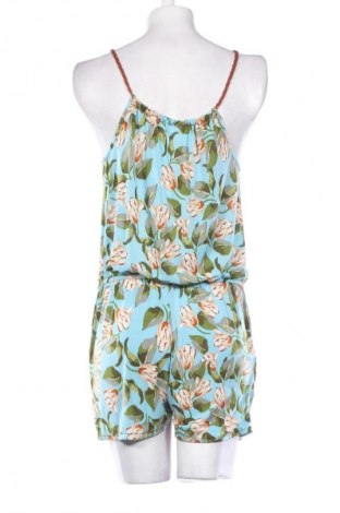 Salopetă scurtă de damă Unbranded, Mărime M, Culoare Multicolor, Preț 79,99 Lei