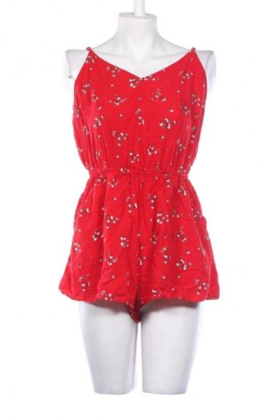 Women's short jumpsuit Unbranded, Μέγεθος M, Χρώμα Πολύχρωμο, Τιμή 1,99 €