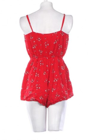 Women's short jumpsuit Unbranded, Μέγεθος M, Χρώμα Πολύχρωμο, Τιμή 1,99 €