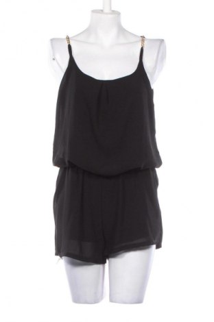 Women's short jumpsuit Unbranded, Μέγεθος S, Χρώμα Μαύρο, Τιμή 2,99 €