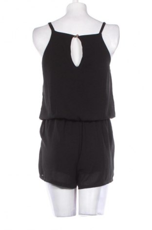Women's short jumpsuit Unbranded, Μέγεθος S, Χρώμα Μαύρο, Τιμή 2,99 €
