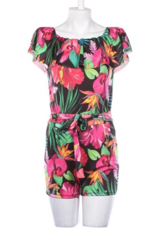 Női rövid overál Unbranded, Méret M, Szín Sokszínű, Ár 1 679 Ft