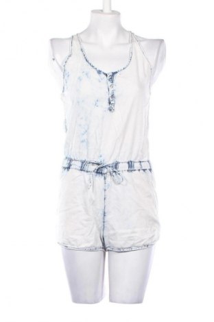 Women's short jumpsuit Unbranded, Μέγεθος M, Χρώμα Μπλέ, Τιμή 2,99 €