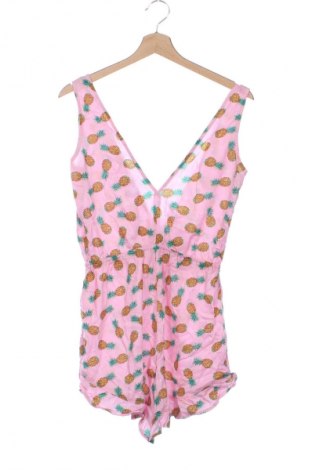 Dámská krátká kombinéza  Unbranded, Velikost XS, Barva Vícebarevné, Cena  49,00 Kč