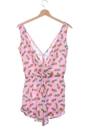 Dámská krátká kombinéza  Unbranded, Velikost XS, Barva Vícebarevné, Cena  49,00 Kč