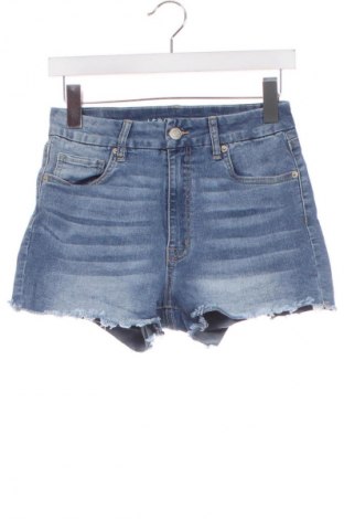 Dámské kraťasy  Aeropostale, Velikost XS, Barva Modrá, Cena  69,00 Kč