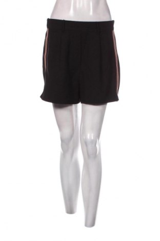 Damen Shorts Bershka, Größe S, Farbe Schwarz, Preis € 3,99