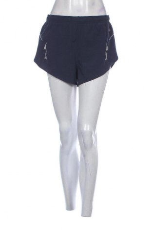 Dámské kraťasy  Crane, Velikost S, Barva Modrá, Cena  59,00 Kč