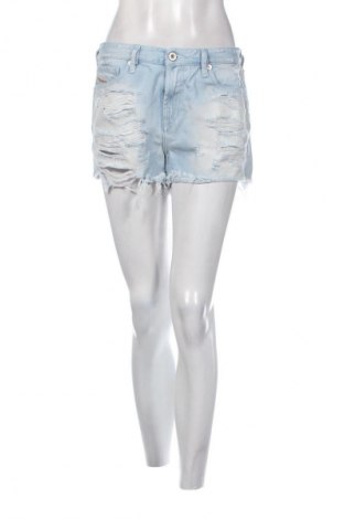 Damen Shorts Diesel, Größe S, Farbe Blau, Preis € 42,99, #131583005