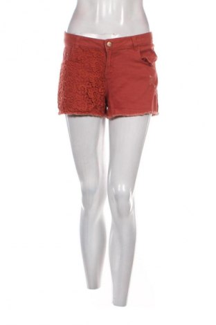 Damen Shorts Esmara, Größe L, Farbe Rot, Preis € 4,99