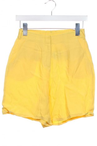 Női rövidnadrág Esprit, Méret XXS, Szín Sárga, Ár 1 939 Ft
