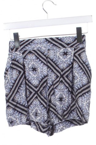 Damen Shorts H&M, Größe XS, Farbe Mehrfarbig, Preis € 3,99