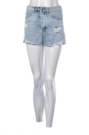 Dámské kraťasy  H&M, Velikost M, Barva Modrá, Cena  199,00 Kč