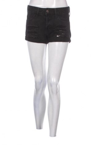 Damen Shorts Hollister, Größe S, Farbe Schwarz, Preis € 2,99