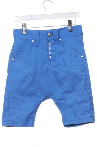 Női rövidnadrág Humor, Méret XS, Szín Kék, Ár 1 189 Ft