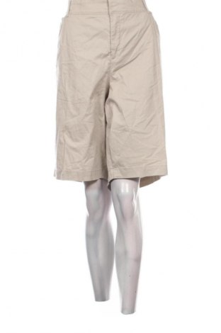 Dámské kraťasy  Intro, Velikost 3XL, Barva Béžová, Cena  469,00 Kč