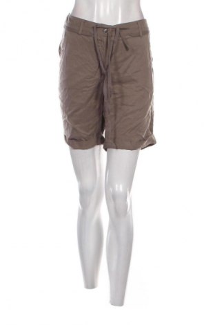 Női rövidnadrág Jbc, Méret M, Szín Bézs, Ár 1 659 Ft