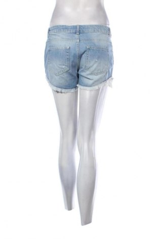 Női rövidnadrág LC Waikiki, Méret M, Szín Kék, Ár 879 Ft