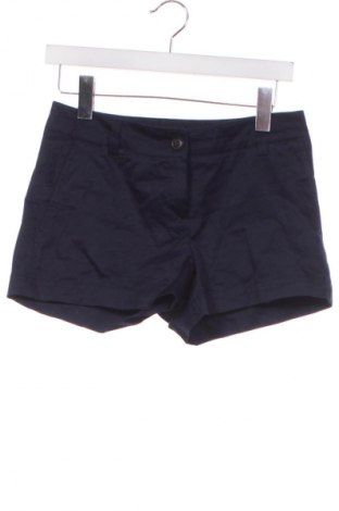 Γυναικείο κοντό παντελόνι Mango, Μέγεθος S, Χρώμα Μπλέ, Τιμή 4,99 €