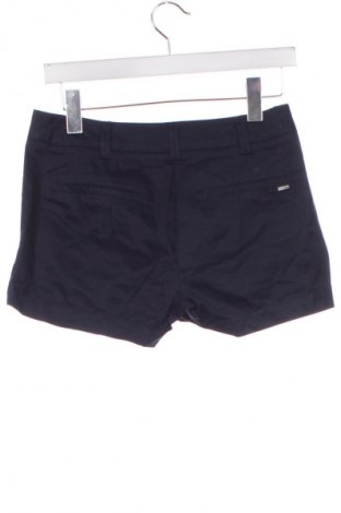 Γυναικείο κοντό παντελόνι Mango, Μέγεθος S, Χρώμα Μπλέ, Τιμή 4,99 €