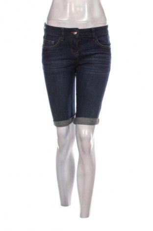 Дамски къс панталон Next, Размер S, Цвят Син, Цена 3,06 €