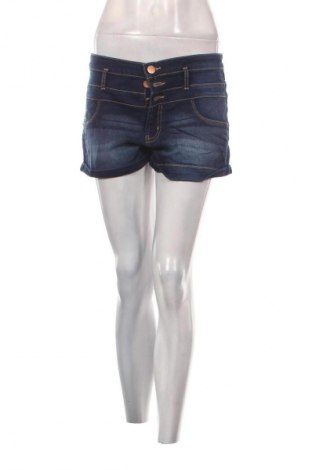 Női rövidnadrág No Boundaries, Méret M, Szín Kék, Ár 1 029 Ft