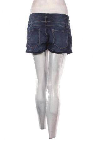 Női rövidnadrág No Boundaries, Méret M, Szín Kék, Ár 1 029 Ft