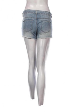 Dámské kraťasy  ONLY, Velikost S, Barva Modrá, Cena  89,00 Kč