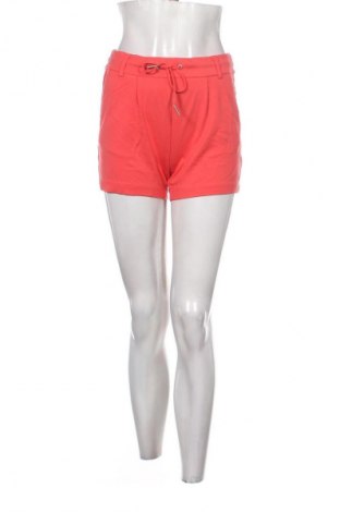 Дамски къс панталон ONLY, Размер S, Цвят Червен, Цена 3,06 €