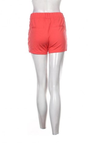 Дамски къс панталон ONLY, Размер S, Цвят Червен, Цена 3,06 €