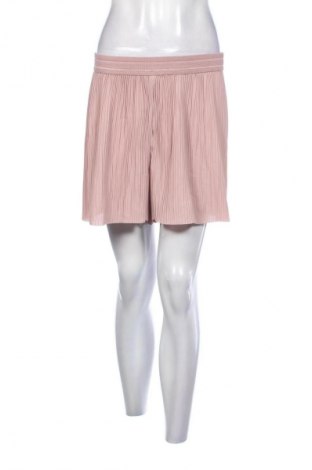 Dámské kraťasy  ONLY, Velikost S, Barva Popelavě růžová, Cena  89,00 Kč