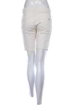 Damen Shorts Oklahoma Jeans, Größe M, Farbe Beige, Preis € 2,99