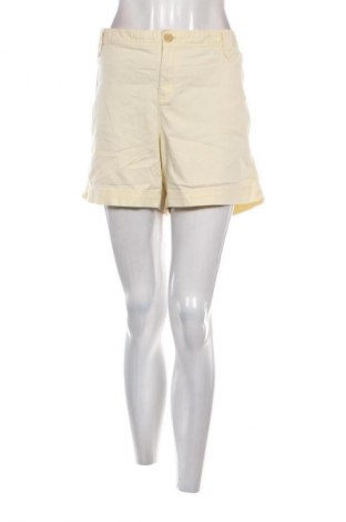 Dámské kraťasy  Old Navy, Velikost XXL, Barva Žlutá, Cena  129,00 Kč
