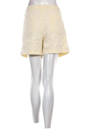 Dámské kraťasy  Old Navy, Velikost XXL, Barva Žlutá, Cena  129,00 Kč
